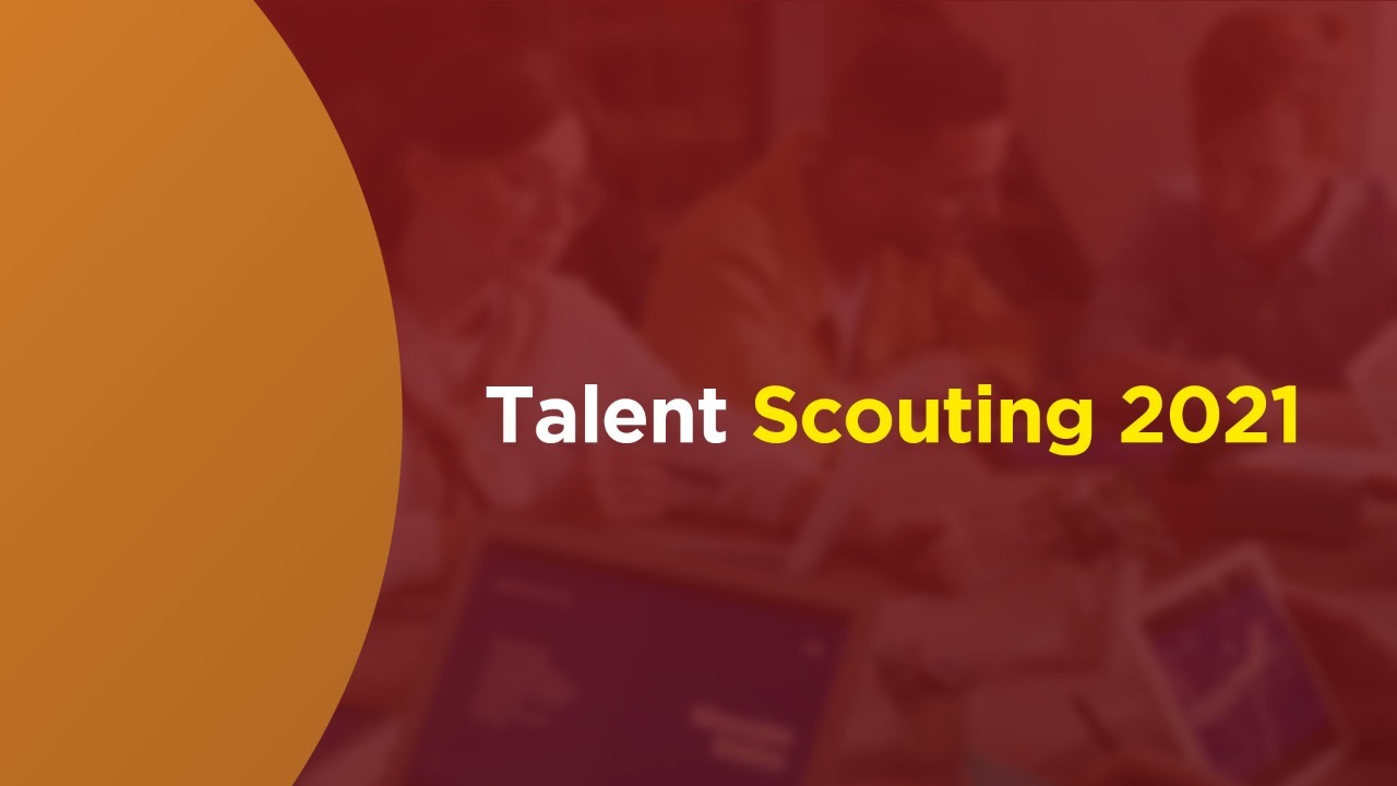 Kaprodi Manajemen Universitas Bakrie Menjadi Mentor Talent Scouting 2021