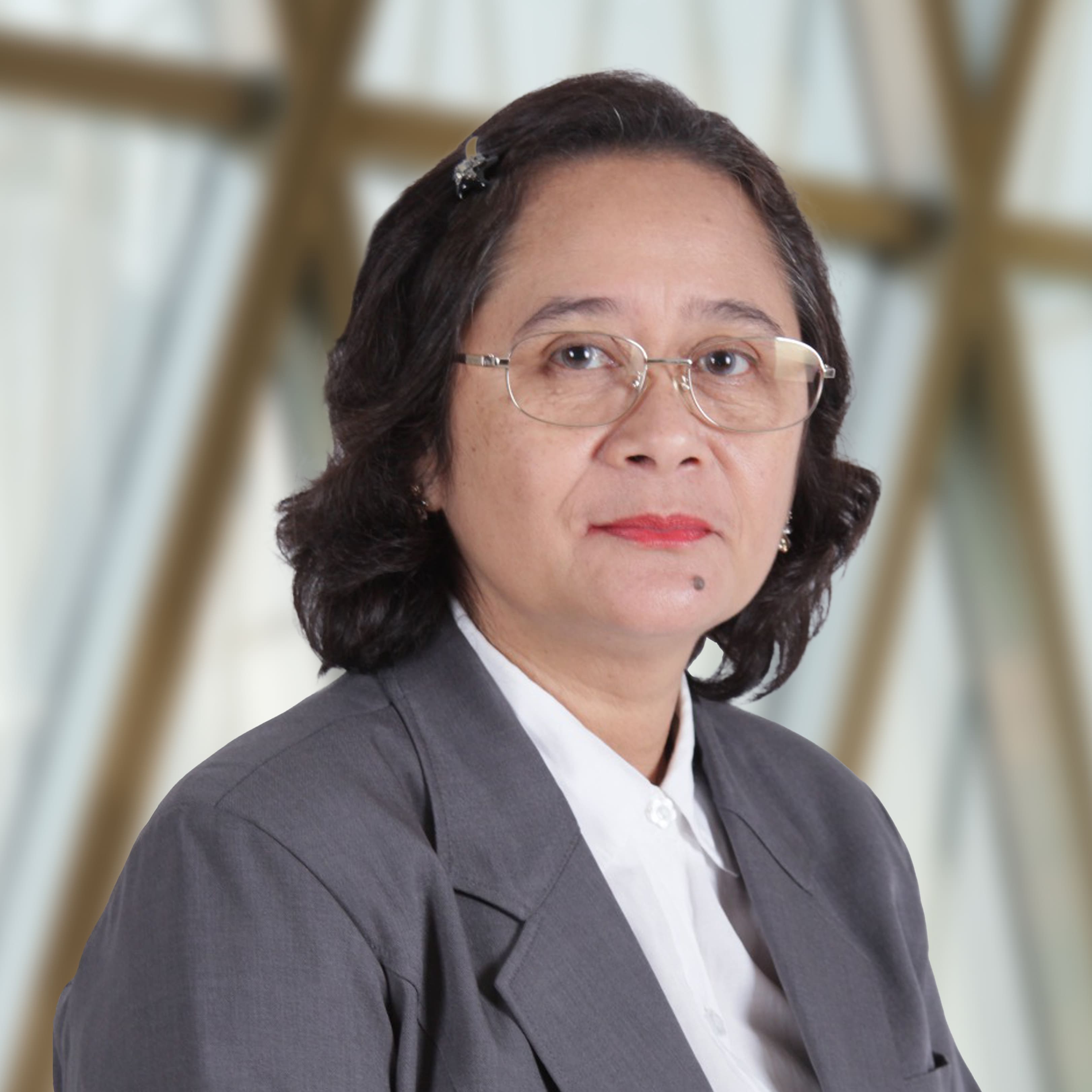 Ir. Maria Theresia Anitawati, M.S., M.Sc.